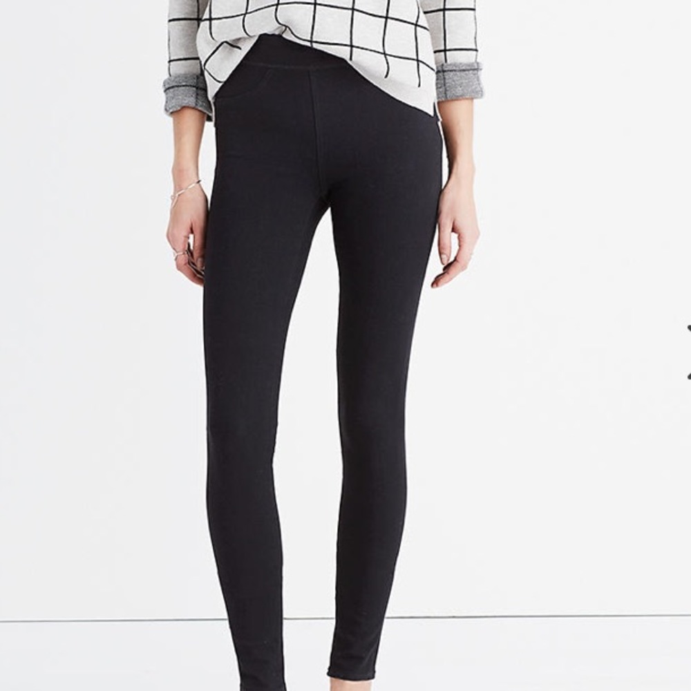 Madewell The Anywhere Jean